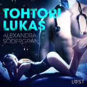 Alexandra Södergran - Tohtori Lukas - eroottinen novelli