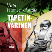 Virpi Hämeen-Anttila - Tapetinvärinen