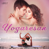 Yogaresan - erotisk feelgood - äänikirja