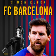 FC Barcelona - äänikirja