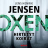 Jens Henrik Jensen - Hirtetyt koirat