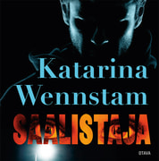 Katarina Wennstam - Saalistaja