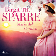 Birgit Th. Sparre - Maria del Carmen
