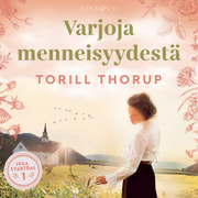 Torill Thorup - Varjoja menneisyydestä