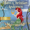 The Little Mermaid - äänikirja