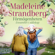Madeleine Strandberg - Förmögenheten