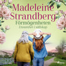 Madeleine Strandberg - Förmögenheten