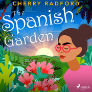 Cherry Radford - The Spanish Garden