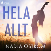 Nadja Öström - Hela allt