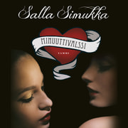 Salla Simukka - Minuuttivalssi
