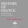 History of France - The French Revolution, 1789-1797 - äänikirja