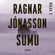 Ragnar Jónasson - Sumu