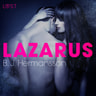 Lazarus - eroottinen novelli - äänikirja