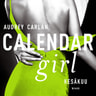 Calendar Girl. Kesäkuu - äänikirja