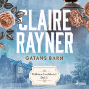 Claire Rayner - Gatans barn
