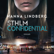 Hanna Lindberg - STHLM Confidential