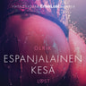 Espanjalainen kesä - eroottinen novelli - äänikirja