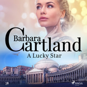 Barbara Cartland - A Lucky Star (Barbara Cartland's Pink Collection 78)