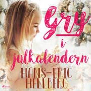 Hans-Eric Hellberg - Gry i Julkalendern