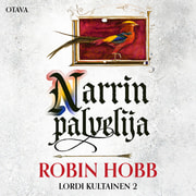 Robin Hobb - Narrin palvelija