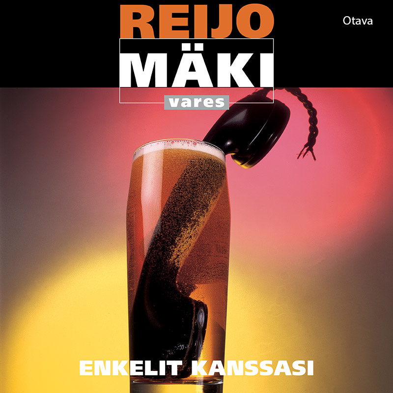 Reijo Mäki - Enkelit kanssasi