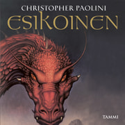 Christopher Paolini - Esikoinen