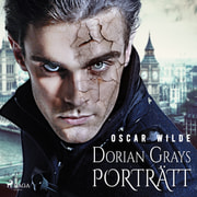 Oscar Wilde - Dorian Grays porträtt