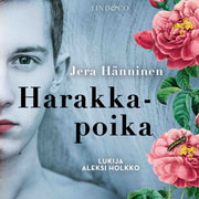 Jera Hänninen - Harakkapoika