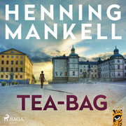 Henning Mankell - Tea-Bag