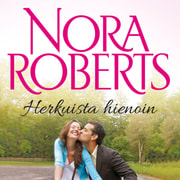 Nora Roberts - Herkuista hienoin