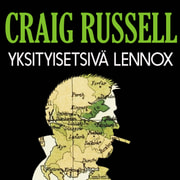 Craig Russell - Yksityisetsivä Lennox