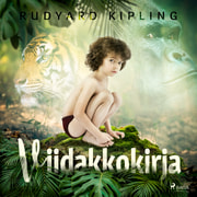Rudyard Kipling - Viidakkokirja