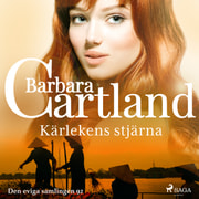 Barbara Cartland - Kärlekens stjärna