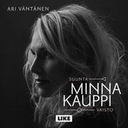 Ari Väntänen - Minna Kauppi - Suunta/vaisto