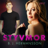 B. J. Hermansson - Styvmor - erotisk novell