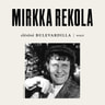 Elävänä Bulevardilla - Mirkka Rekola - äänikirja