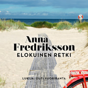 Anna Fredriksson - Elokuinen retki
