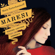 Maria Turtschaninoff - Maresi