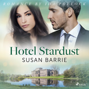Susan Barrie - Hotel Stardust