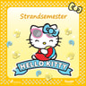 Hello Kitty - Strandsemester - äänikirja