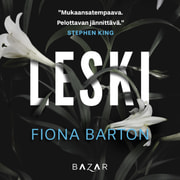 Fiona Barton - Leski