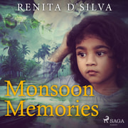 Renita D'Silva - Monsoon Memories