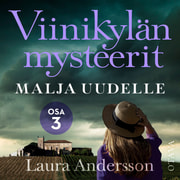Laura Andersson - Malja uudelle 3