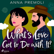 Anna Premoli - What's Love Got to Do with It?