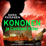 Kononen ja contract killer - äänikirja