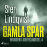 Sten Lindqvist - Gamla spår