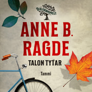 Anne B. Ragde - Talon tytär