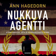 Ann Hagedorn - Nukkuva agentti