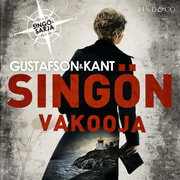 Anders Gustafson ja Johan Kant - Singön vakooja