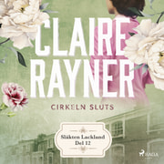 Claire Rayner - Cirkeln sluts